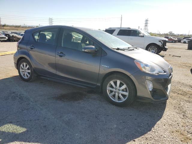 Vin: jtdkdtb36h1596694, lot: 57857295, toyota prius 20174