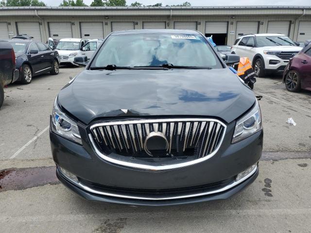 2016 BUICK LACROSSE S 1G4G45G30GF266900