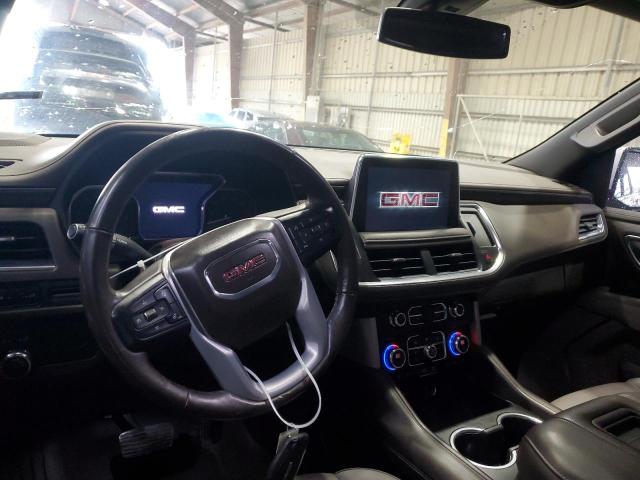 2021 GMC YUKON SLT 1GKS1BKD0MR464123