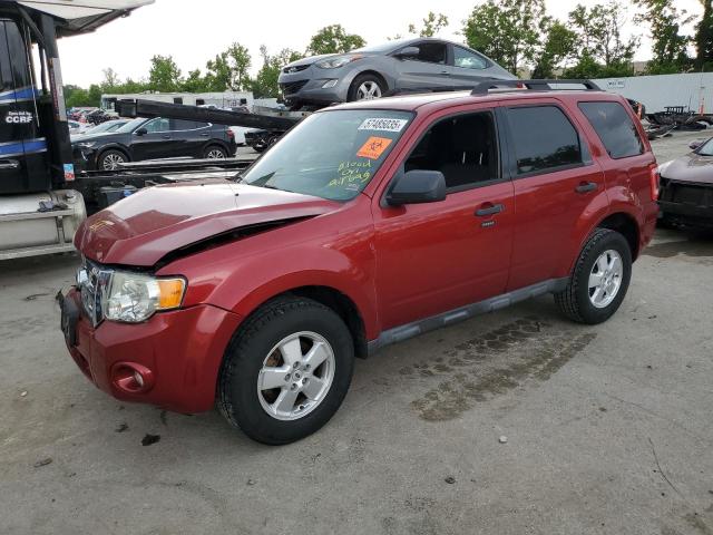 Vin: 1fmcu0d74cka75541, lot: 57485035, ford escape xlt 2012 img_1