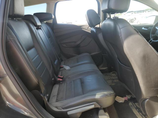 2016 FORD ESCAPE TITANIUM 1FMCU0JX9GUB46196