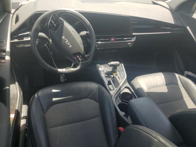 2023 KIA NIRO EX KNDCR3LEXP5057203