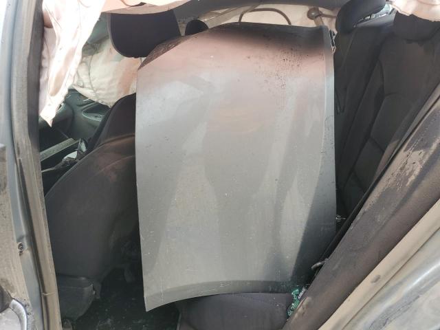 2024 CHEVROLET MALIBU RS - 1G1ZG5STXRF193722