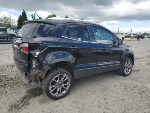 Vin: maj6p1wl6jc202375, lot: 56539895, ford ecosport titanium 20183