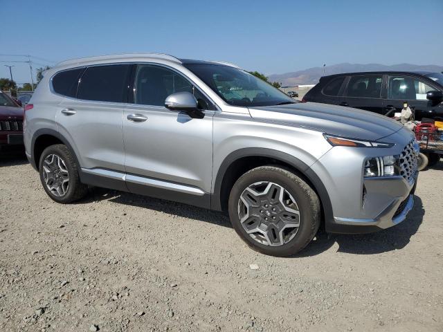 Vin: 5nms3da14ph020468, lot: 58597575, hyundai santa fe sel premium 20234