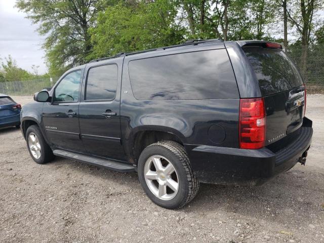 Vin: 1gnskje70dr206572, lot: 56277455, chevrolet suburban k1500 lt 20132