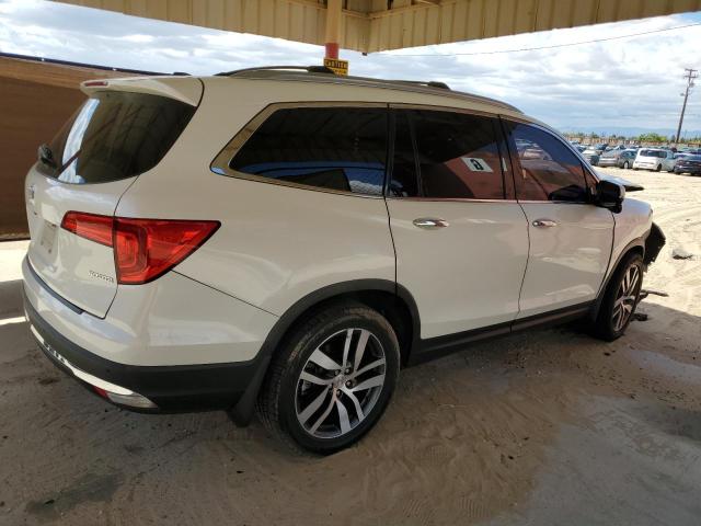 Vin: 5fnyf5h94hb005863, lot: 55876325, honda pilot touring 20173