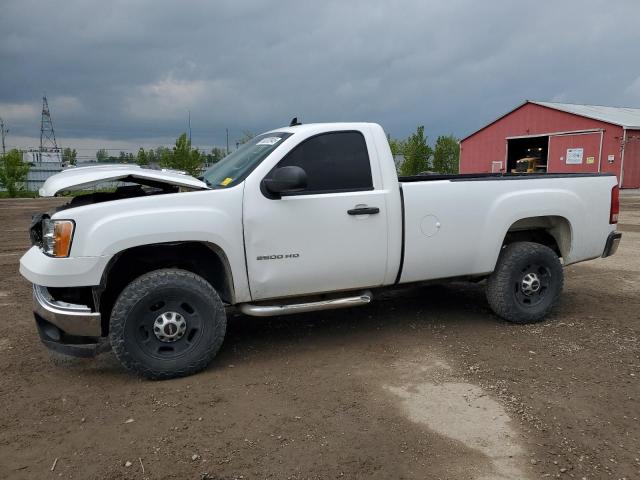 Vin: 1gt02zcg3bf194014, lot: 58232945, gmc sierra k2500 heavy duty 2011 img_1