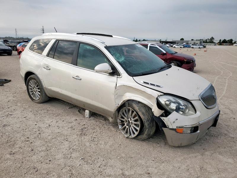 Vin: 5gakvbed1bj341049, lot: 57638575, buick enclave cxl 20114