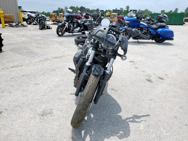 2024 HARLEY-DAVIDSON RH975 1HD1ZH115RB301041