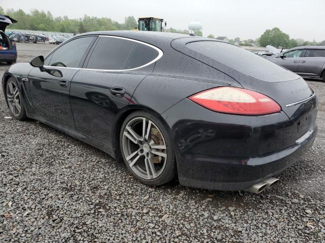 Vin: wp0ab2a70cl060028, lot: 55643795, porsche panamera s 20122