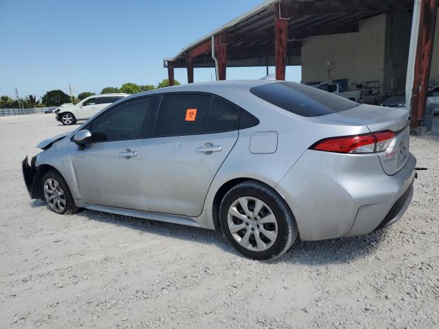 Vin: jtdeprae1lj008056, lot: 57254075, toyota corolla le 20202