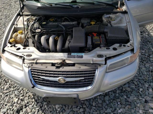 2000 CHRYSLER CIRRUS #3296248454