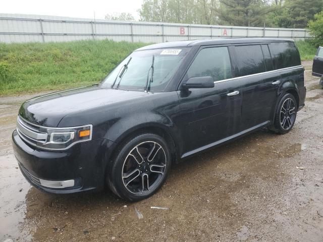 FORD FLEX LIMIT