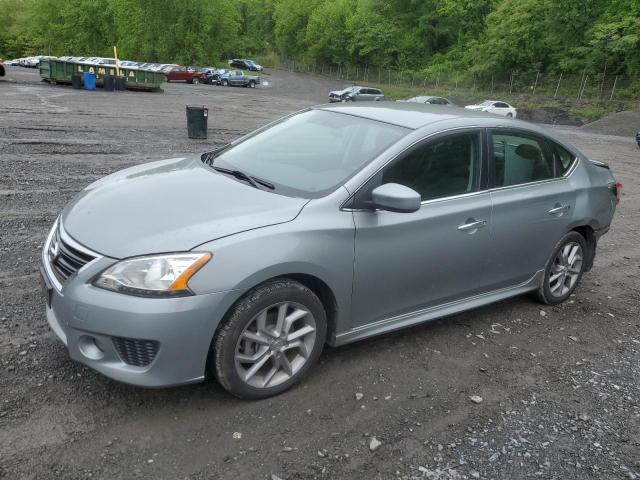 Vin: 3n1ab7ap7dl562556, lot: 58186255, nissan sentra s 2013 img_1