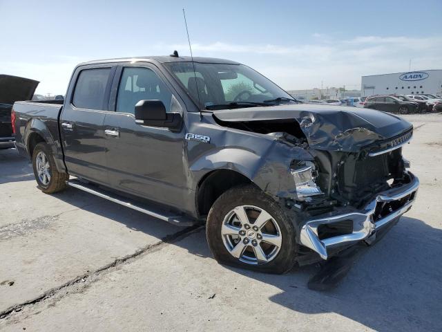 Vin: 1ftew1cp3kke77693, lot: 57431195, ford f-150 supercrew 20194