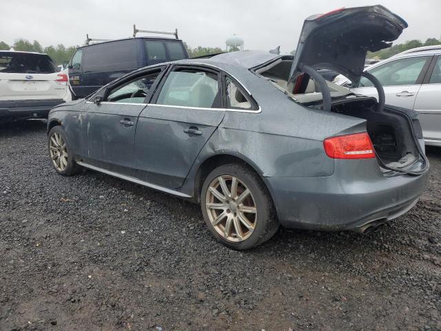 Vin: wauhfafl7cn014829, lot: 57754855, audi a4 premium plus 20122