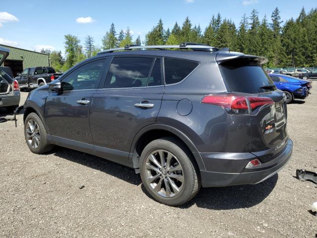 Vin: jtmdfrev3jj720638, lot: 55964795, toyota rav4 limited 20182