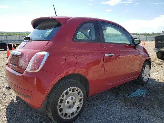 Vin: 3c3cffar0dt513337, lot: 56289585, fiat 500 pop 20133
