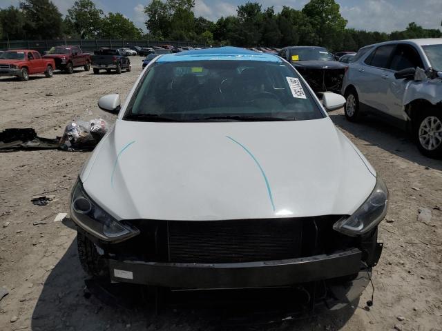 2018 HYUNDAI ELANTRA SE - 5NPD84LF3JH309418