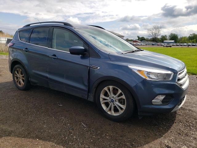 Vin: 1fmcu9gd5juc46241, lot: 56105735, ford escape se 20184