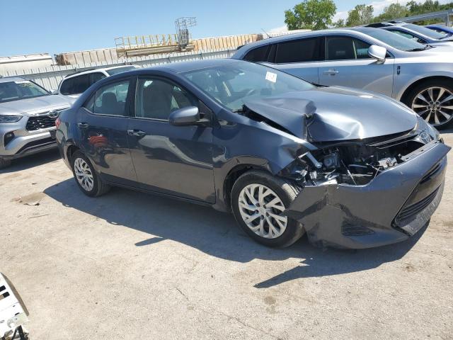 2019 TOYOTA COROLLA L 5YFBURHE6KP910830