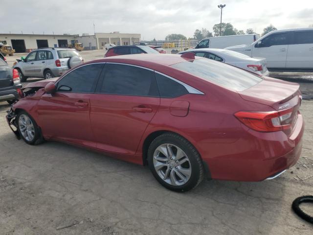 Vin: 1hgcv1f17la045909, lot: 55809835, honda accord lx 20202
