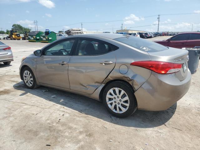 Vin: 5npdh4aexch080104, lot: 58181095, hyundai elantra gls 20122