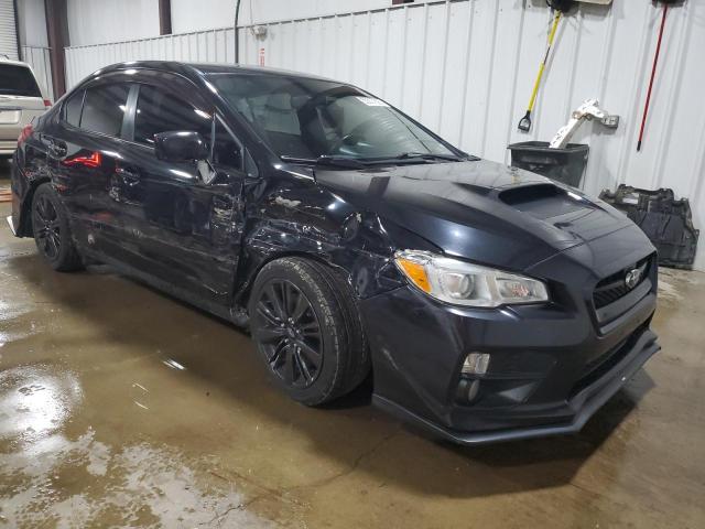 2015 SUBARU WRX JF1VA1A61F9824272