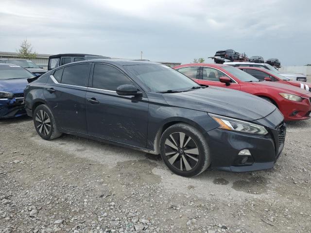 Vin: 1n4bl4ev0kc190580, lot: 56099395, nissan altima sl 20194