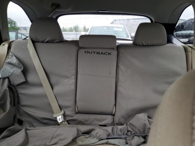 2019 SUBARU OUTBACK 2. - 4S4BSAHC8K3288841