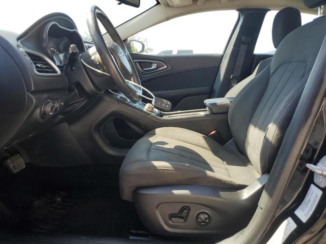 2016 CHRYSLER 200 LX - 1C3CCCFB8GN195779