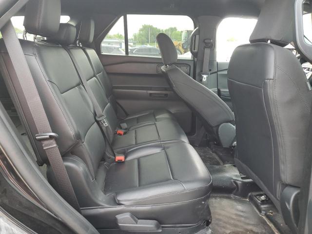 2023 FORD EXPLORER P - 1FM5K8AB8PGC21941