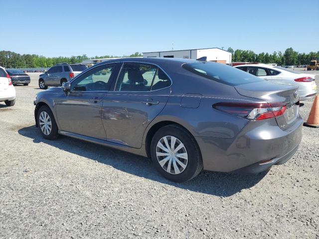 Vin: 4t1c31ak9nu579205, lot: 55263435, toyota camry le 20222