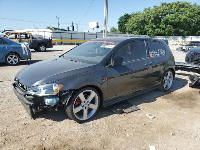 Vin: 3vwyt7au7fm066276, lot: 56907675, volkswagen gti 2015 img_1