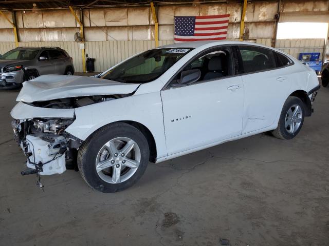 Vin: 1g1zc5st1rf121982, lot: 56716045, chevrolet malibu ls 2024 img_1