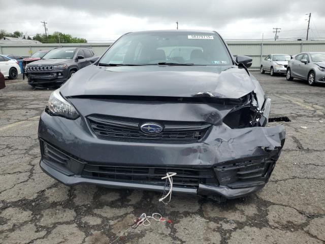 2023 SUBARU IMPREZA SP 4S3GTAL60P3708351