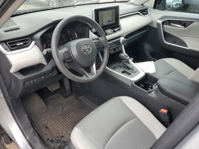 2023 TOYOTA RAV4 XLE P - 2T3C1RFV2PW274162