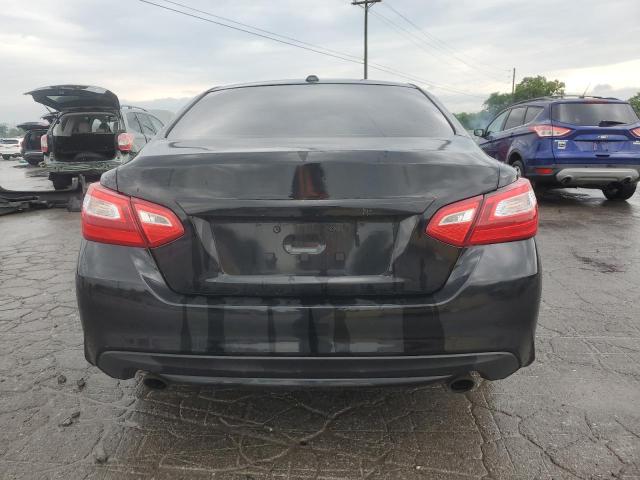2017 NISSAN ALTIMA 2.5 - 1N4AL3AP1HC118549