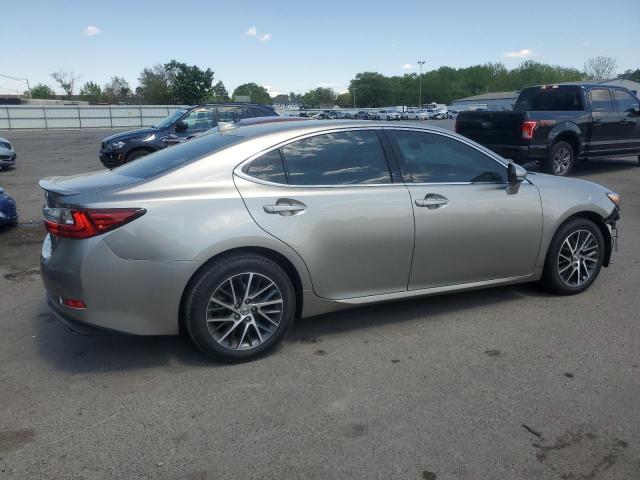 Vin: 58abk1gg2hu064593, lot: 55766605, lexus es350 350 20173