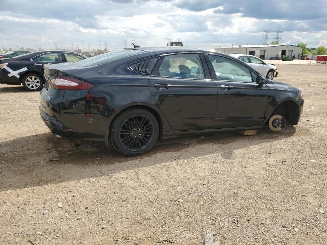 Vin: 3fa6p0hd4er108700, lot: 58705825, ford fusion se 20143