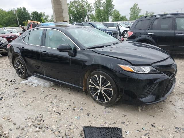 Vin: 4t1g11ak7lu887736, lot: 58539725, toyota camry se 20204