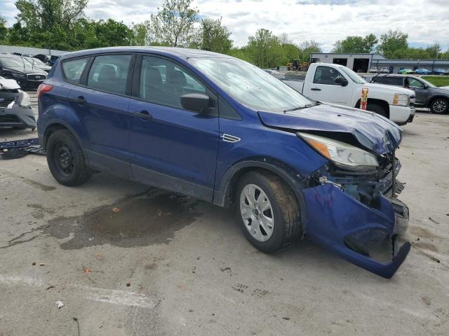 Vin: 1fmcu0f7xgub36477, lot: 56022065, ford escape s 20164