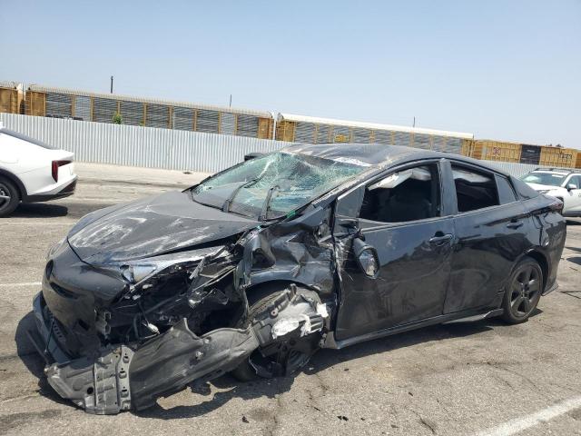 Vin: jtdkarfu1g3022859, lot: 59017825, toyota prius 2016 img_1