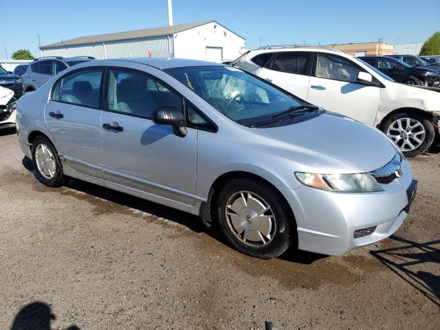 Vin: 2hgfa1f44ah020368, lot: 57957675, honda civic dx-g 20104