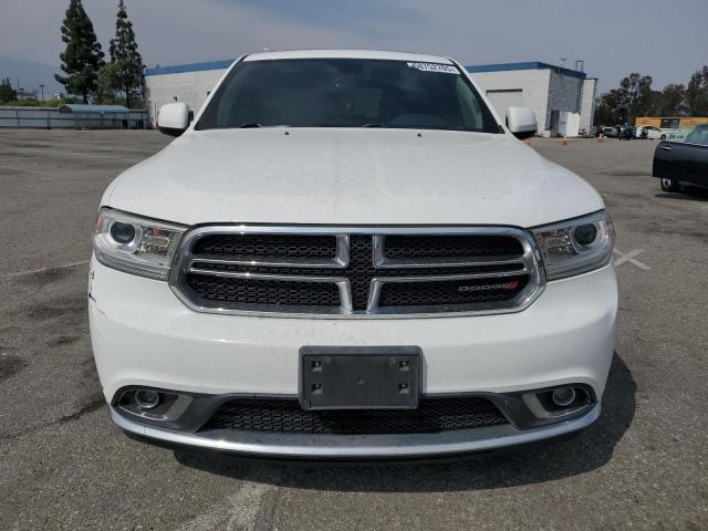 2018 DODGE DURANGO SX - 1C4RDHAG4JC474085