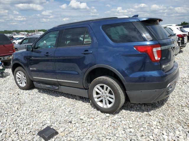 Vin: 1fm5k7d82gga33460, lot: 57900315, ford explorer xlt 20162