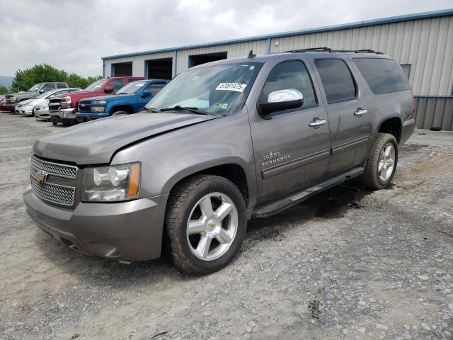 Vin: 1gnsche02br181423, lot: 57091475, chevrolet suburban c1500 ls 2011 img_1