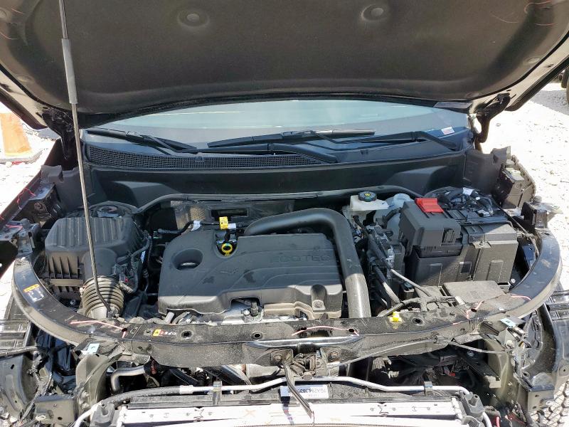 2025 CHEVROLET EQUINOX AC - 3GNAXKEG8SL227855