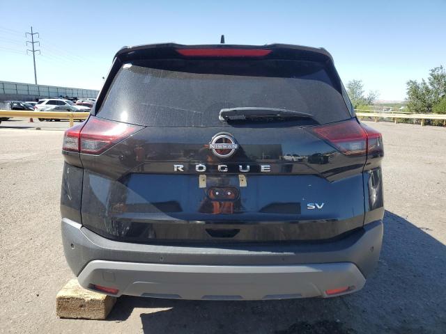 2023 NISSAN ROGUE SV - 5N1BT3BA3PC780863